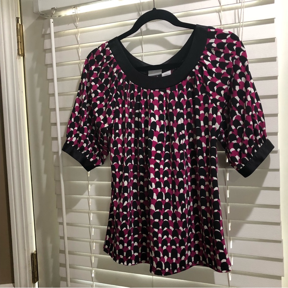 Worthington blouse